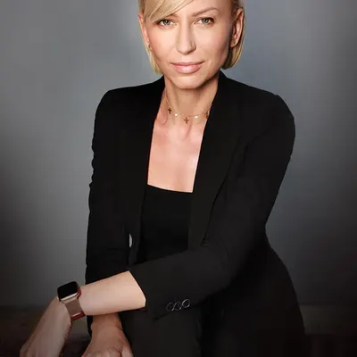 Ekspert kredytowy Marta Badzińska Poznań